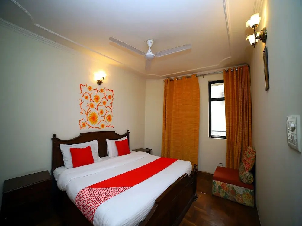 OYO 13165 Home Valley View Mehali