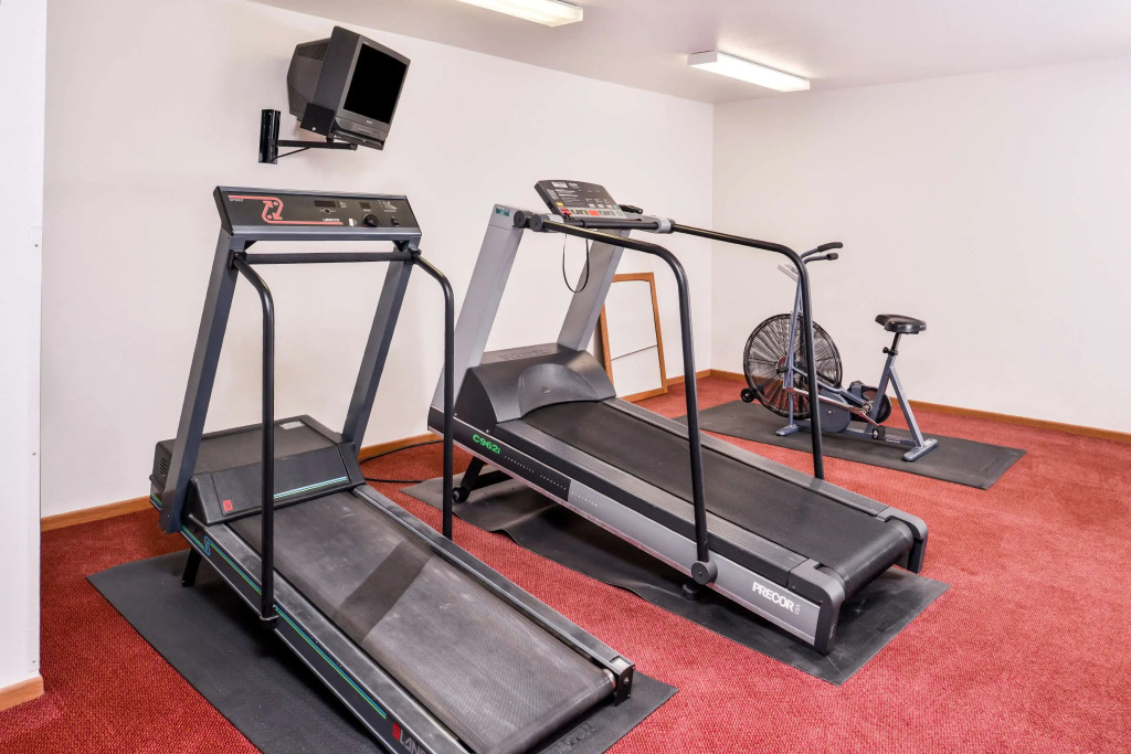 Americas Best Value Inn Missouri Valley