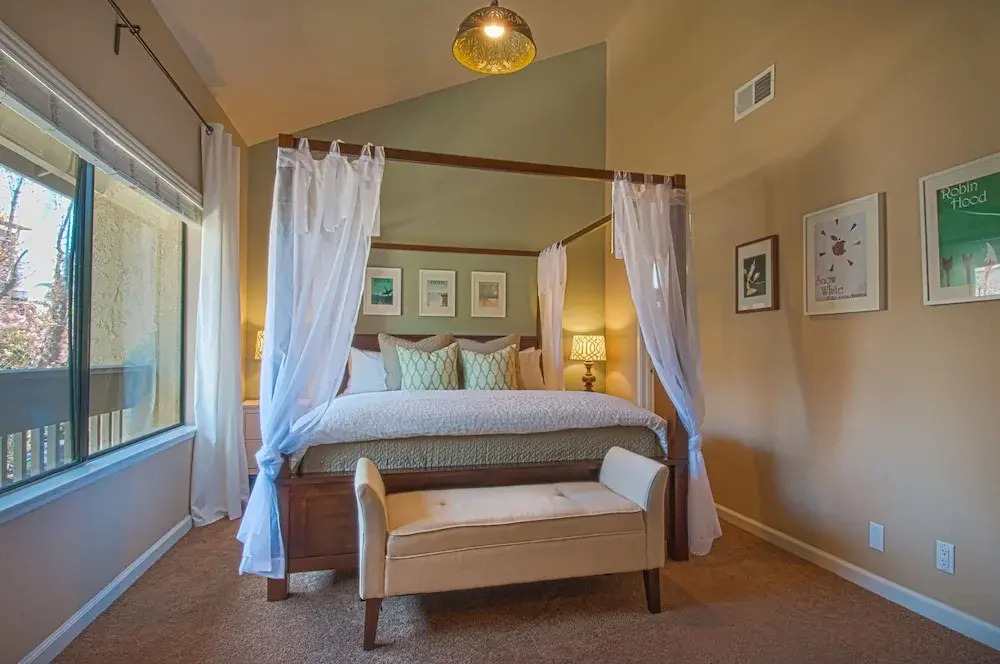 Temple of Doom - 3 Br Condo