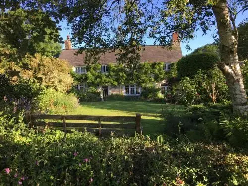 Combas Farm