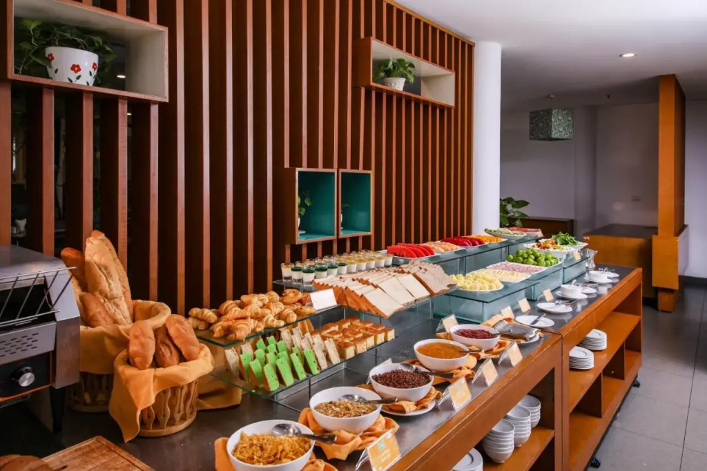 ÊMM Hotel Hoi An