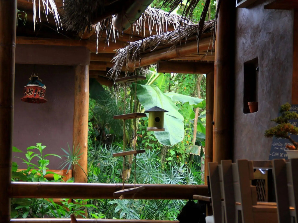 La Bicok EcoLodge
