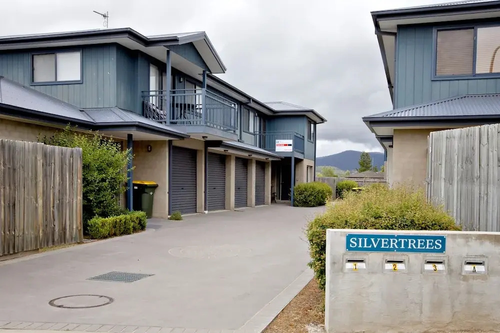 Silvertrees 4 - McLure Circuit, Jindabyne