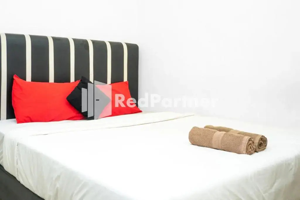 Jabrix Hotel Mitra RedDoorz
