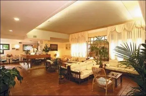 Hotel Furlan