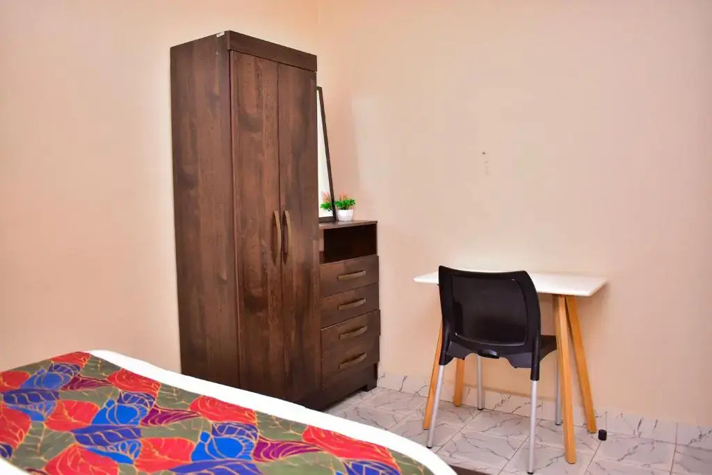 Rozie Apartment