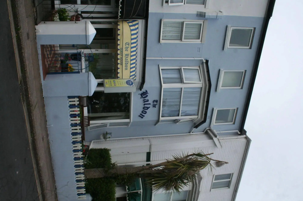 The Haldon Guest House