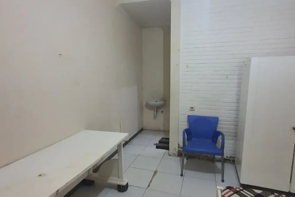 OYO 93448 Padang Pasir Homestay