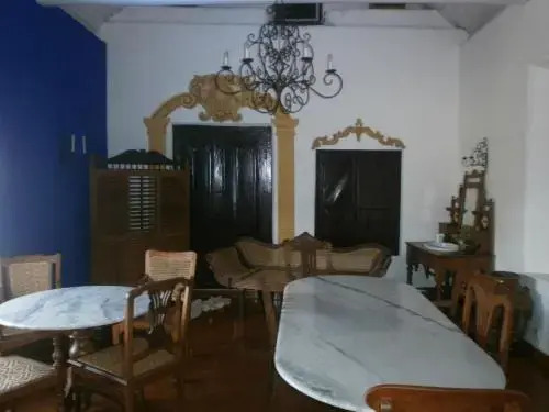 Caza Maria