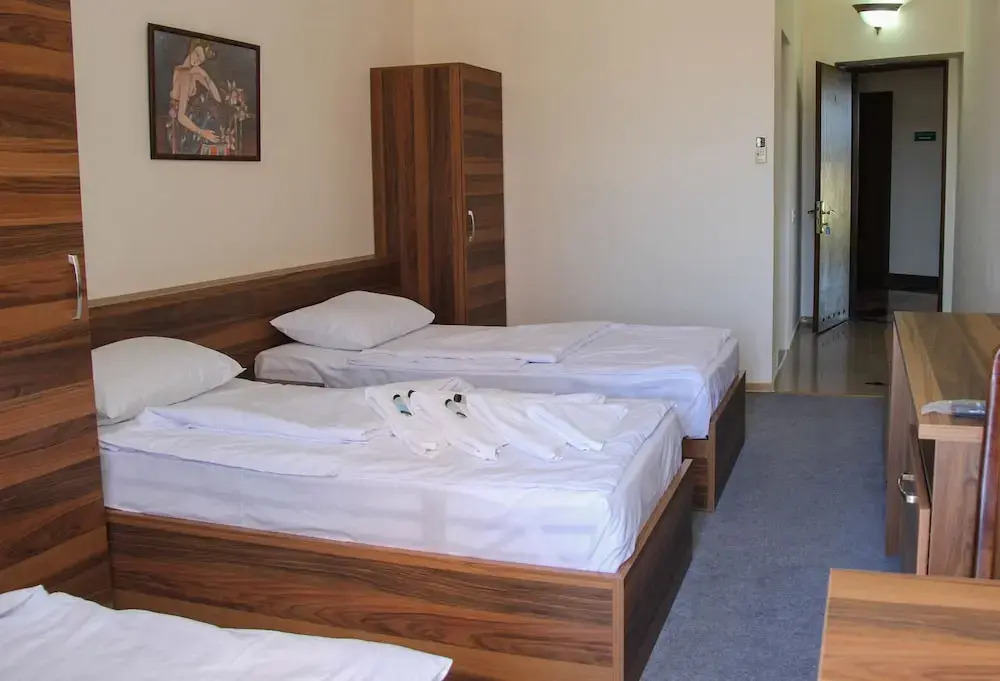 Mavi Dalga Hotel