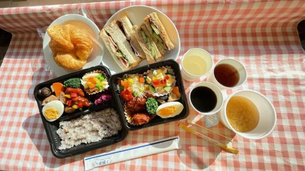 Отель Toyoko Inn Osaka Kyobashi Sakuranomiya