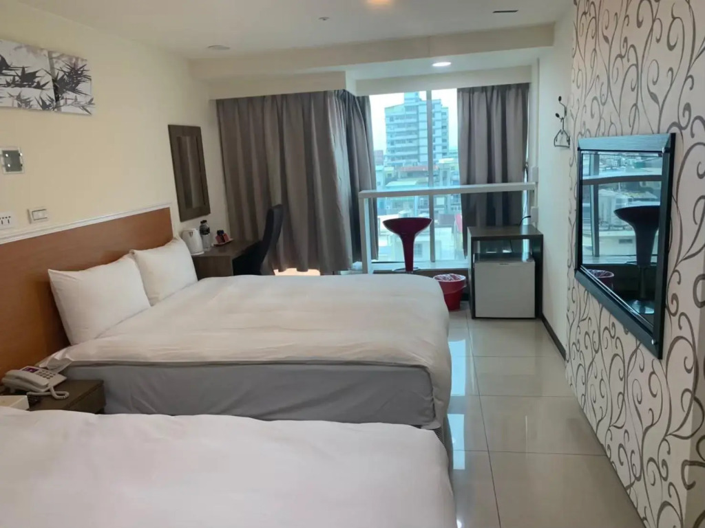 Yidianyuan Hotel
