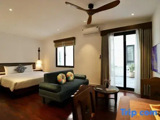 Maison Nhã - 51A Quảng Khánh