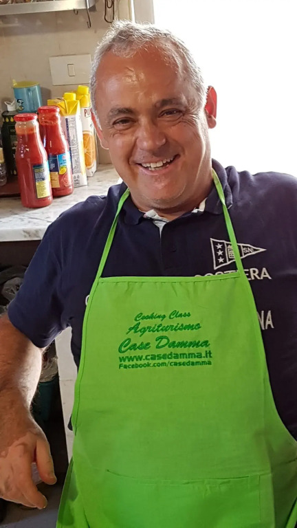 Masseria Case Damma