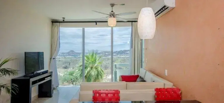 Alex's Pad in Cabo