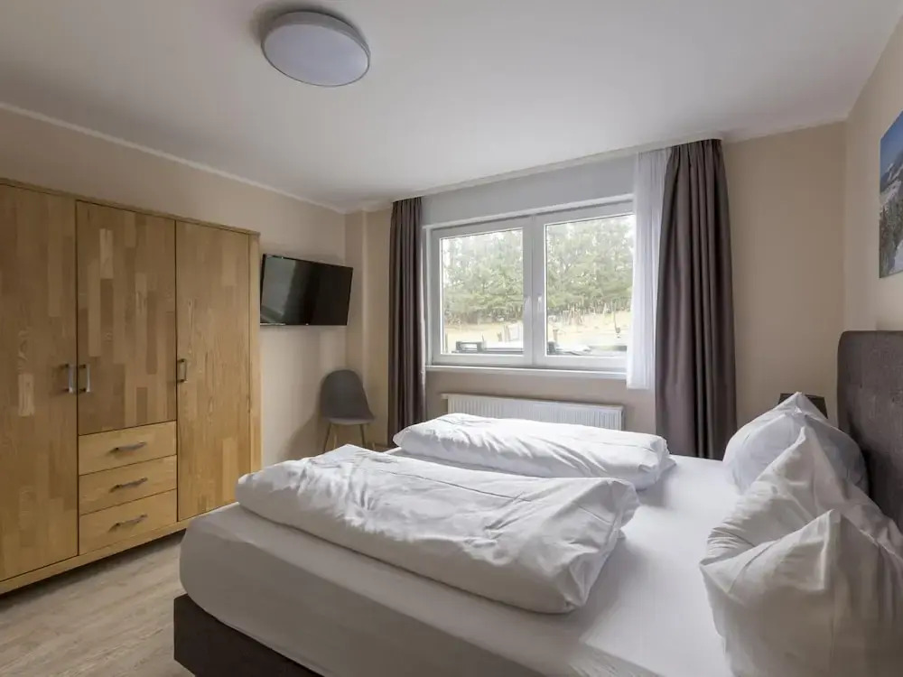 Alluring Apartment in Winterberg near Ski Area