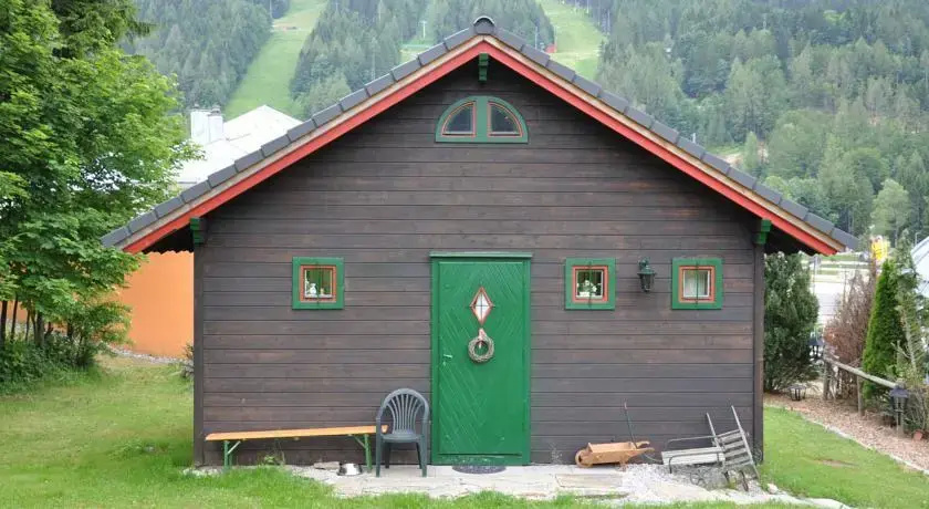 Weigl Hütte Semmering