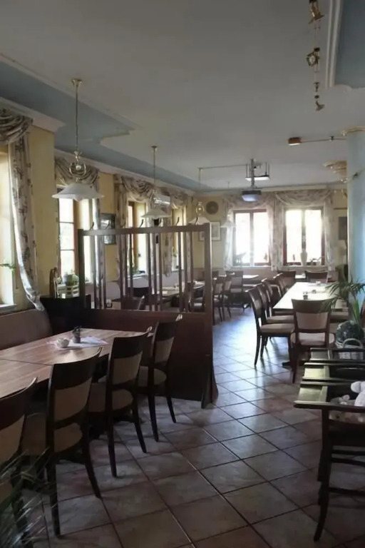 Hotel Krone Kappel