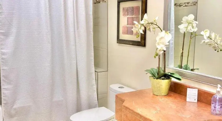 Greenview Manor Luxury Bed & Breakfast