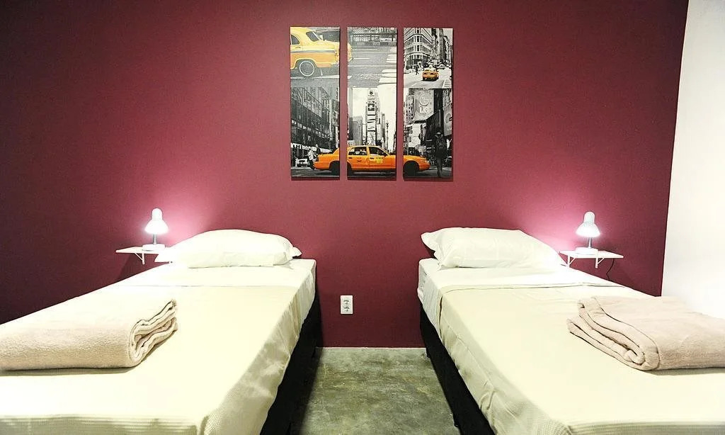 Wolo Hostel