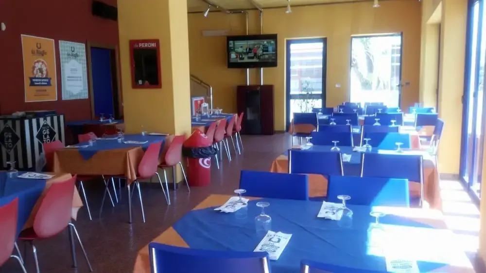 La Staffa B&B Ristorante