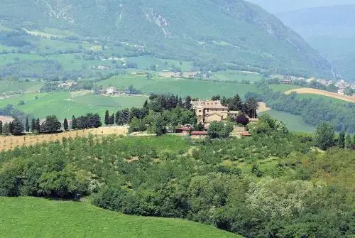 Colle Ridente Residenza dEpoca