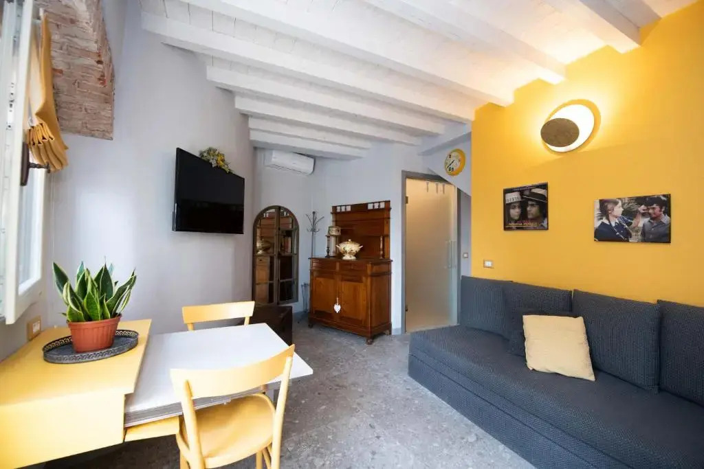Casa Priscilla