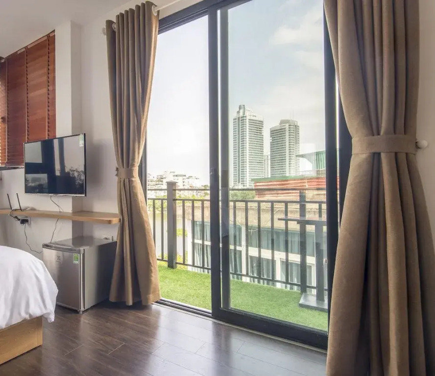 Scewin Nine Housing - Managed by Hostesk