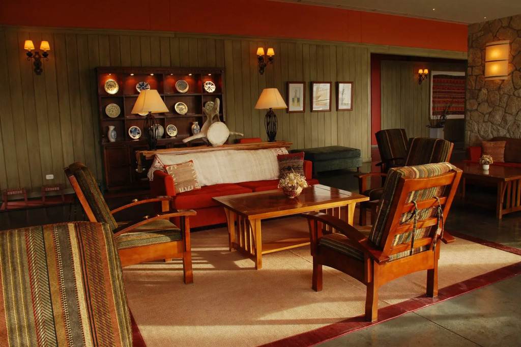 Hotel Territorio