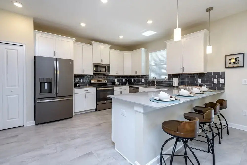 Stinger Drive Villa 8908 Chmapions Gate