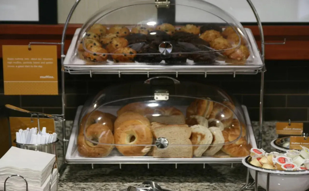 Hampton Inn & Suites by Hilton Barrie