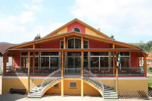 Hotel Stocker