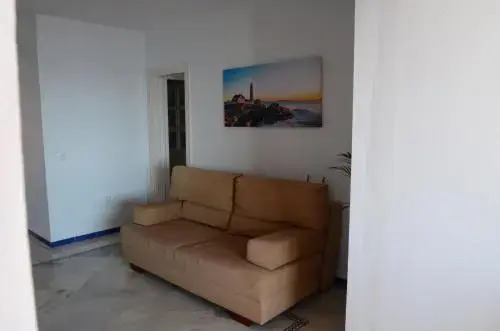 Apartamento faro Puerto Sherry