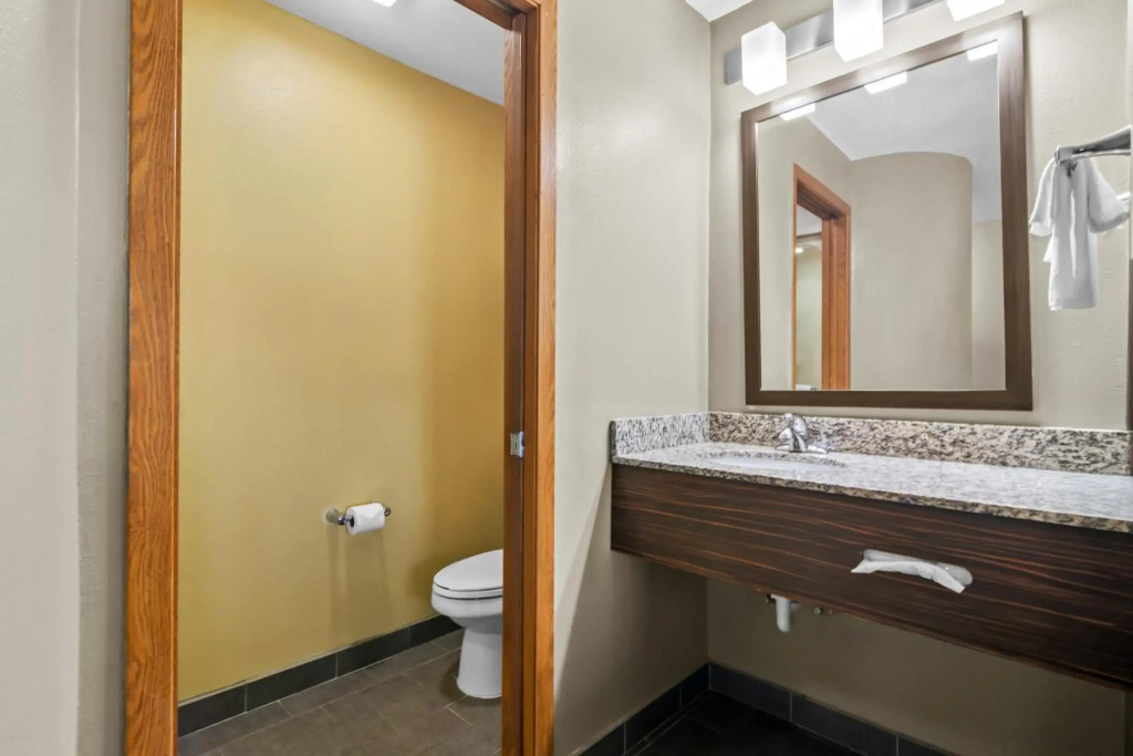 Sleep Inn Fayetteville North