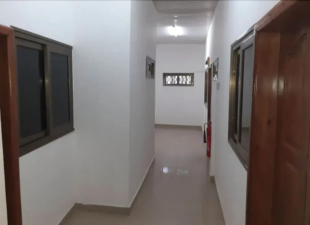 Lijie Hotel