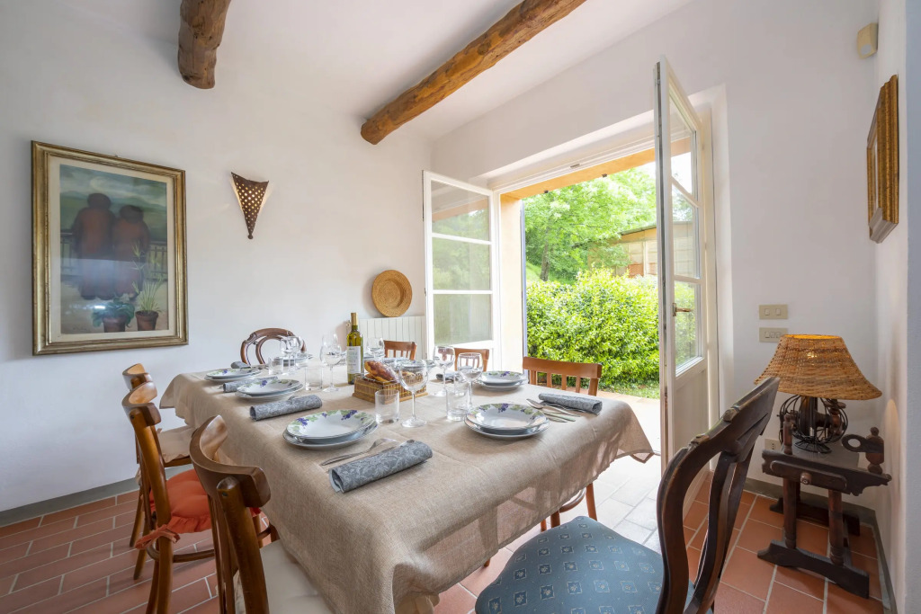 Villa Beatrice