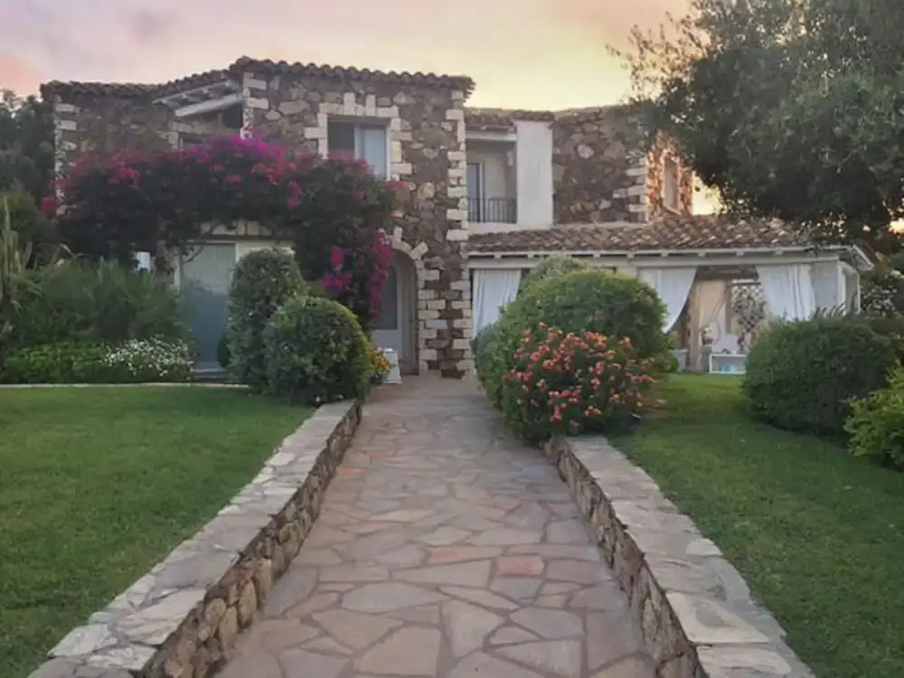 Villa Bouganville
