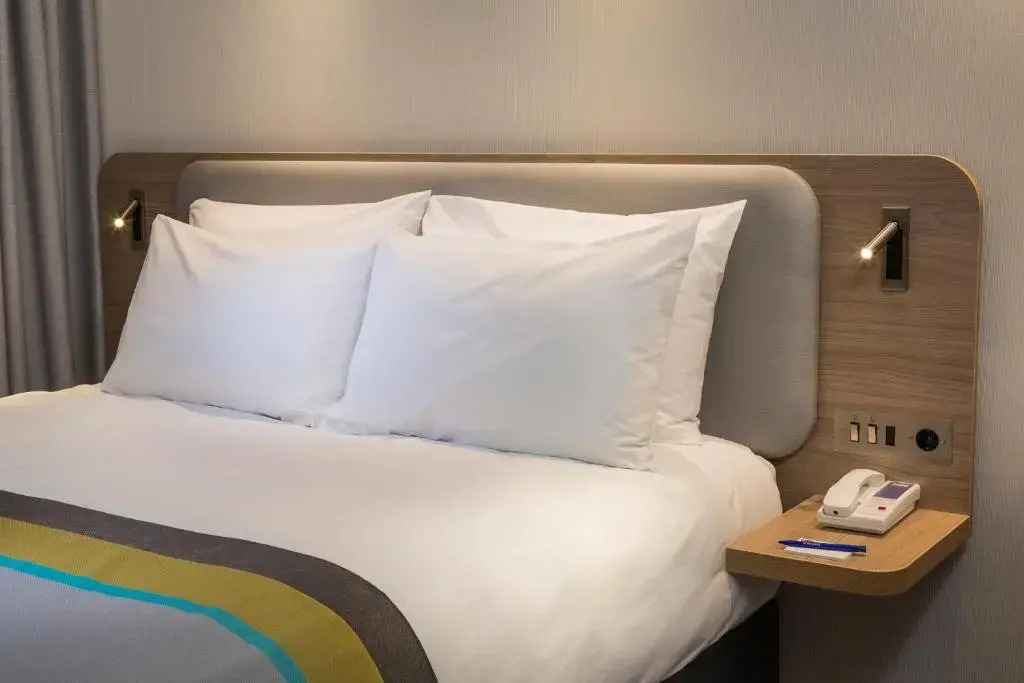 Holiday Inn Express Ajaccio by IHG