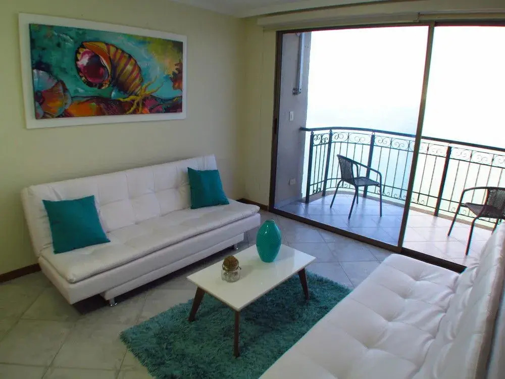 Edificio El Peñon del Rodadero Apartamento Playa