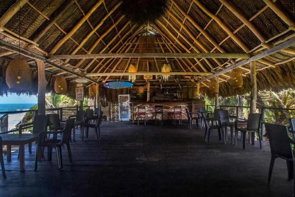 Finca Barlovento Cabaña, Tayrona