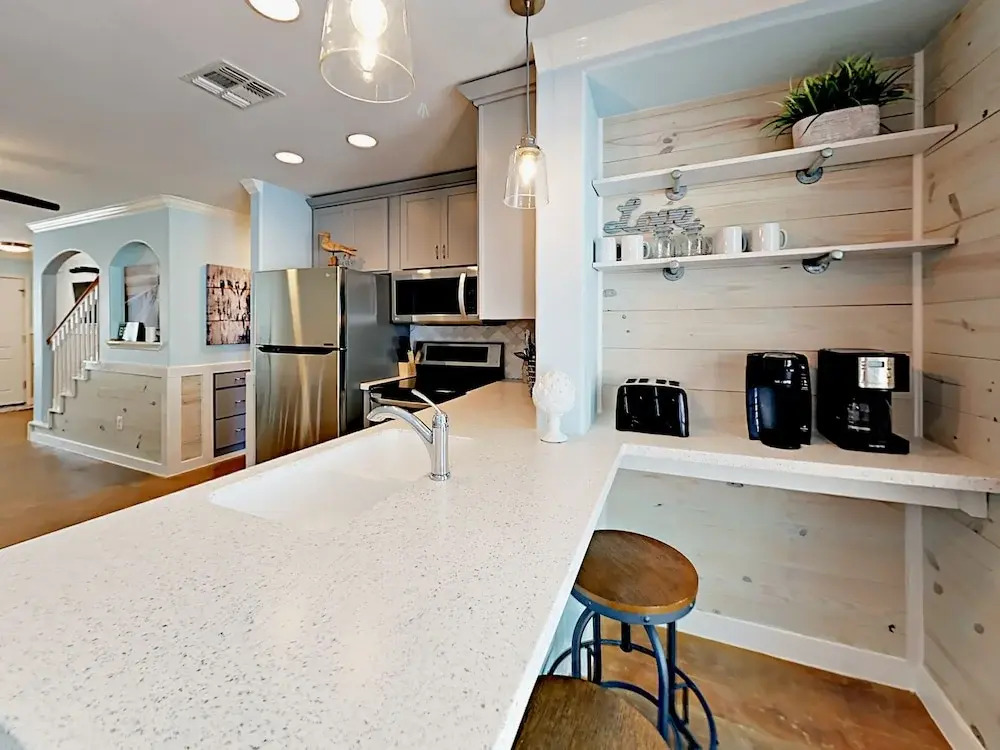 604 Beach Access Road Townhouse 1A Unit 4 4 Bedrooms 3 Bathrooms Townh