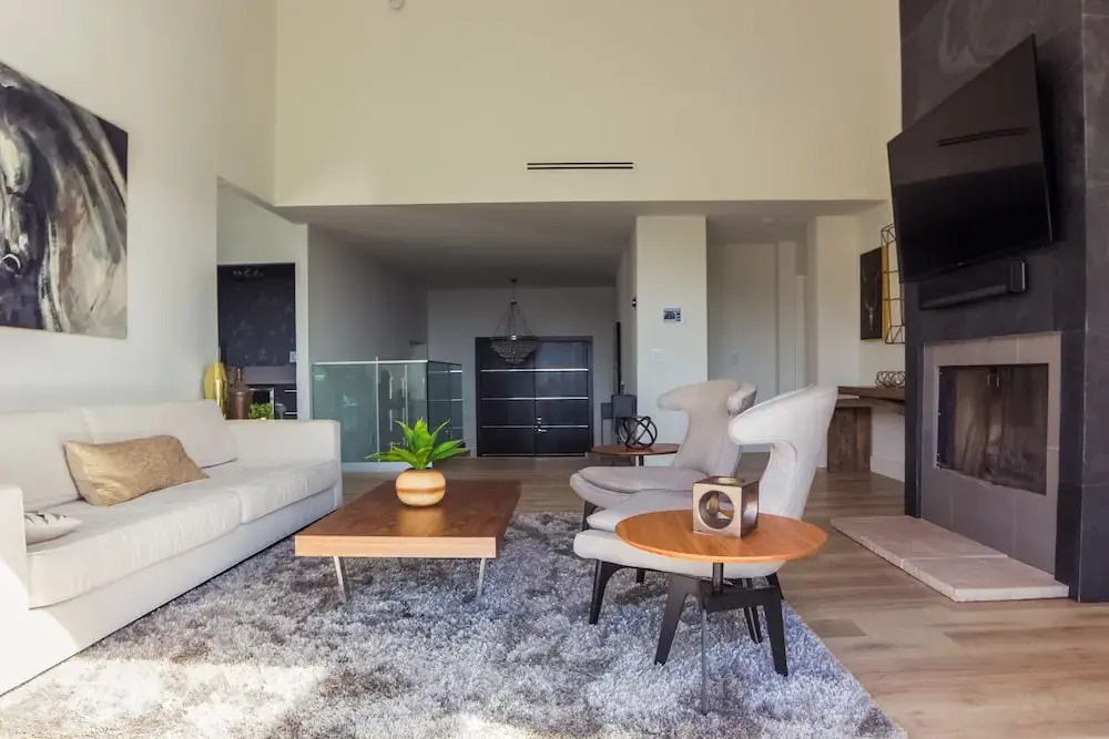Vacation Dream Villa Stunning Views LA