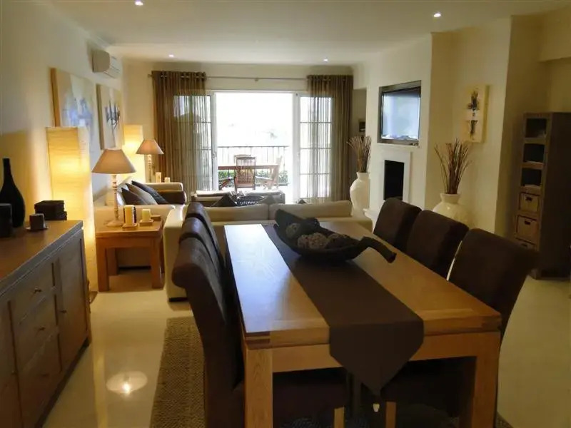 Apartment D3, Palmyra