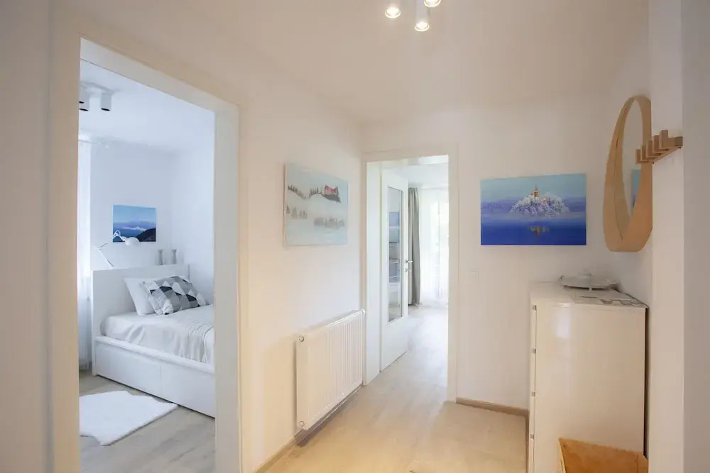 Apartma Galerija