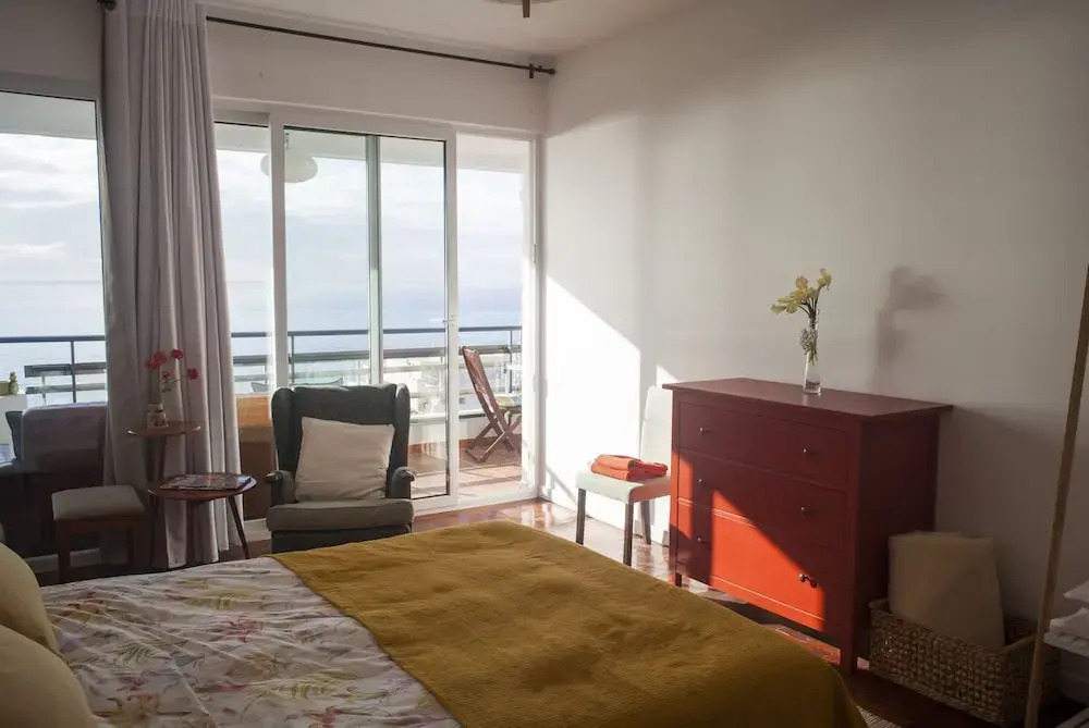 The Lidosol Casas Maravilha Funchal