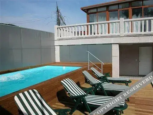Hotel Rosalia de Castro