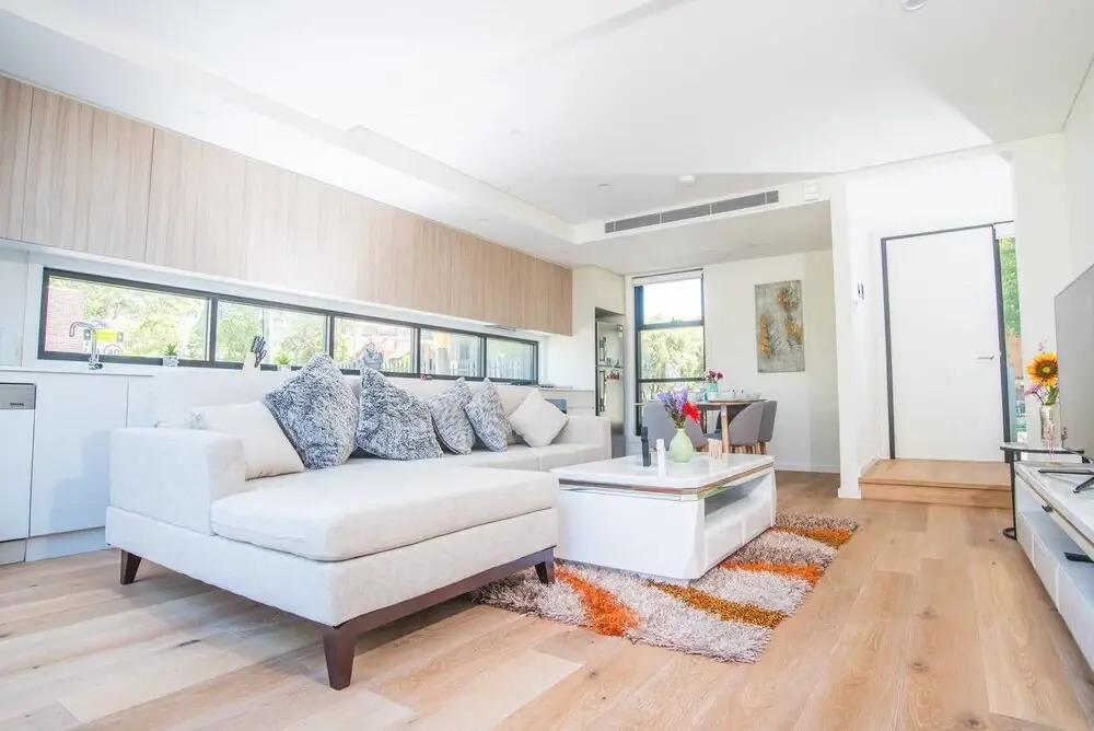 Townhouse Near The City Perfect Family Retreat