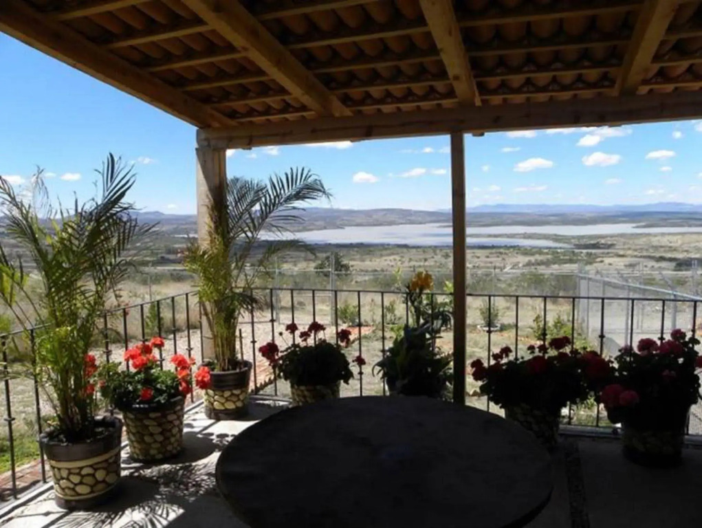 Casa Tulipan
