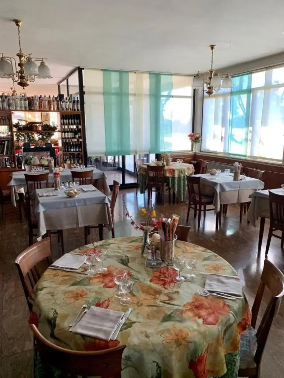 Ristorante Albergo da Giovanni