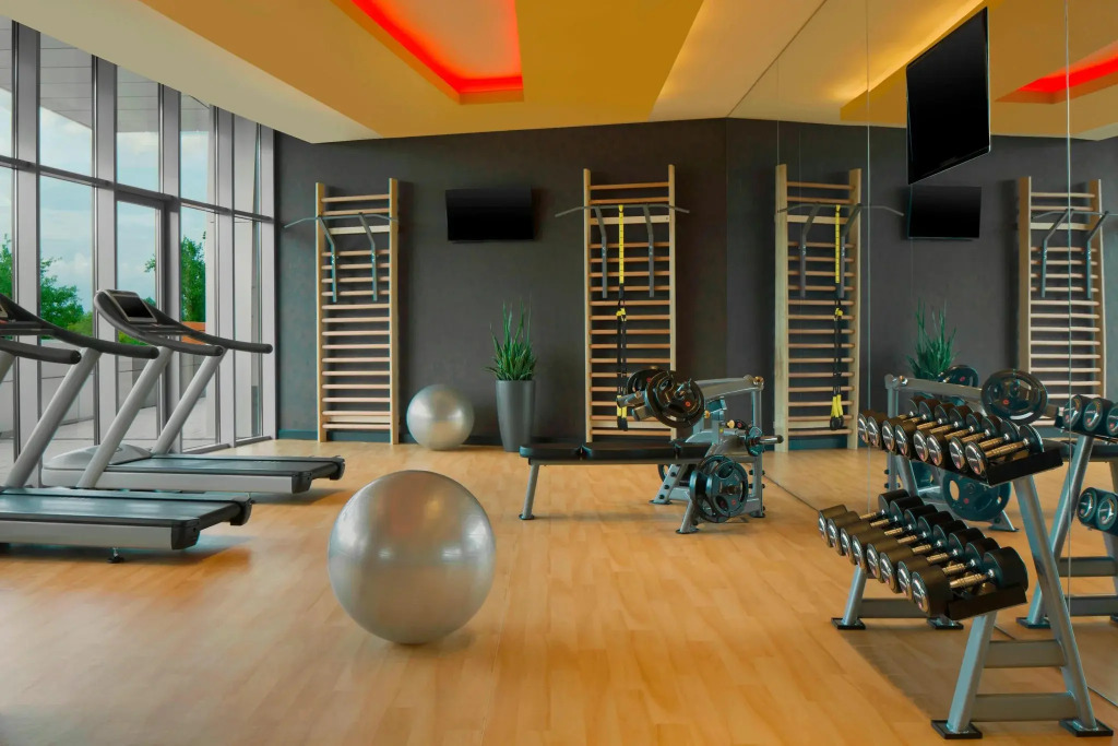 Four Points by Sheraton Kecskemet Hotel and Conference Center